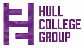 Hull College Group logo
